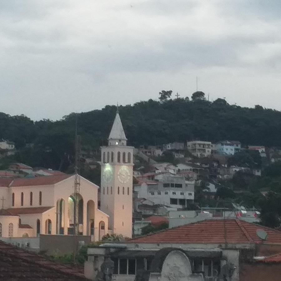 Condominio Imperial Lambari (Minas Gerais) Exterior foto